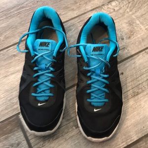 Size 15 Nike Running shoes
